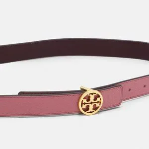 Tory Burch | Accessories | Tory Burch Reversible Logo Wide  display picture 3